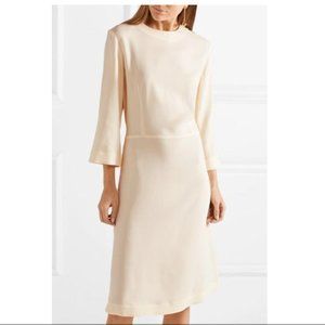 Mansur Gavriel A-Line Midi Dress NWT 6